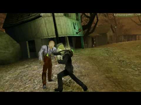 dead head fred psp cheats