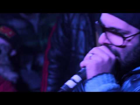 Fat Groove - Ospite Ramtzu