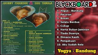Download lagu Jhonny Iskandar & Evie Tamala - Yogya Bandung Full Album | Blackboard Indonesia mp3 Download lagu Jhonny Iskandar & Evie Tamala - Yogya Bandung Full Album | Blackboard Indonesia mp3