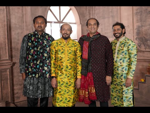 RAASE RAMO RE | ALAP DESAI | HANIF-ASLAM | RAAS MEDLEY | GUJARATI | NONSTOP RAAS |