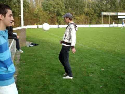 Boskant A2 - Sparta 25 A2: patser.....