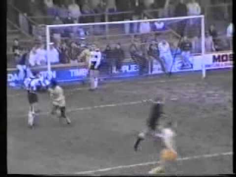 Darlo 2 Enfield 1 -Conf