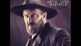 Kevin Costner &amp; Modern West - Famous For Killing Each Other - Inspired by Hatfields &amp; McCoys
