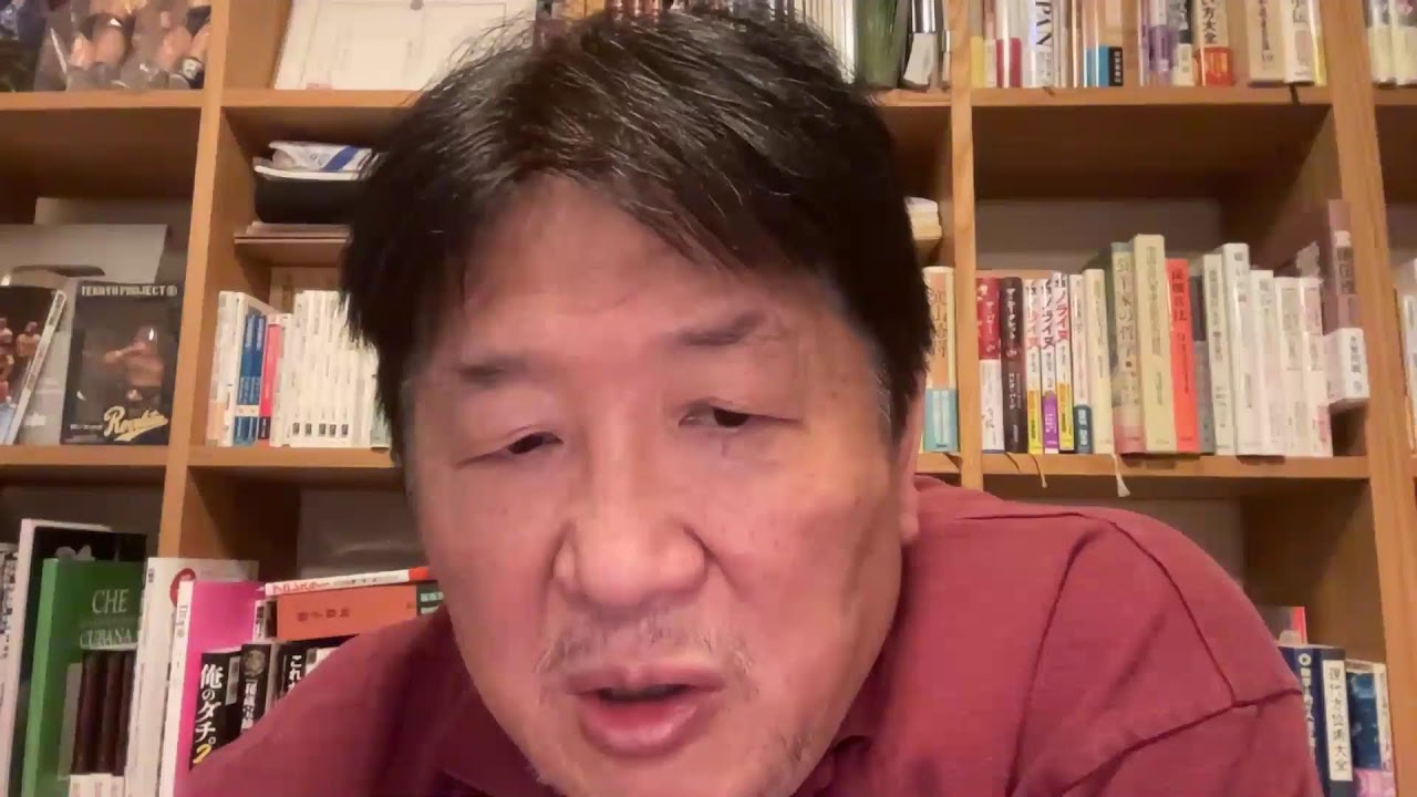 YouTubeサムネイル