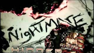Hinder All American Nightmare In Stores 12/7