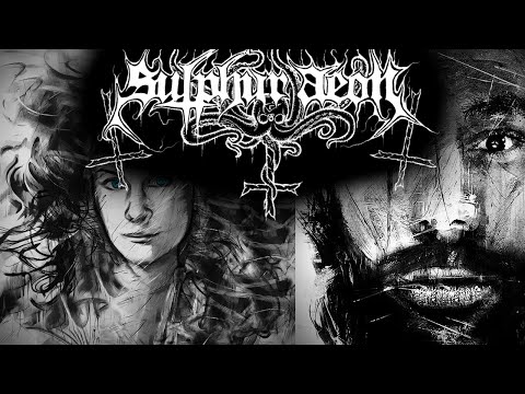 Sulphur Aeon – Devotion to the Cosmic Chaos Reaction | Lovecraftian DEATH METAL?!