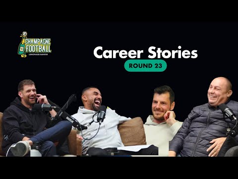 NPL NSW: Ante Juric & Adrian Vlastelica - Round 23 | Big Team Talks | Career Stories