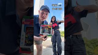 Pokemon GO Fest Chicago 2026 Pack Battle! 🚨