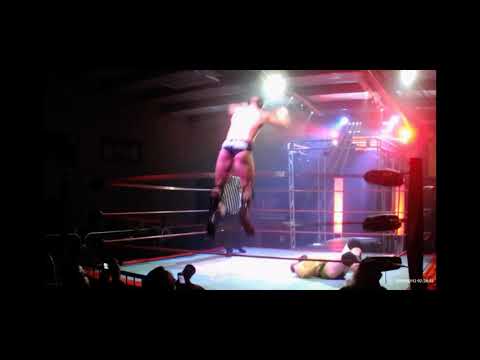 Spencer Slade vs Barry Kohlhoff III- RCCW