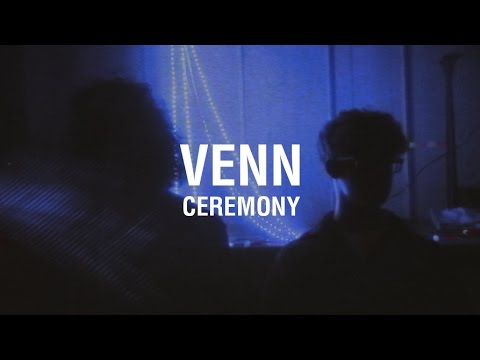 New Order - Ceremony (Venn Cover)