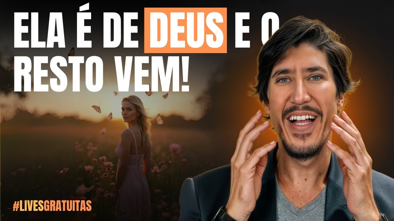 A Menininha Zen | Lucas Scudeler | Os Segredos dos Relacionamentos