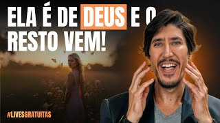 A Menininha Zen | Lucas Scudeler | Os Segredos dos Relacionamentos