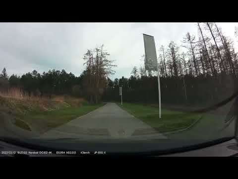 Nordval dc102 4K test