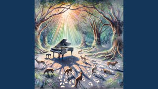 Piano Rhythms of the Rainforest