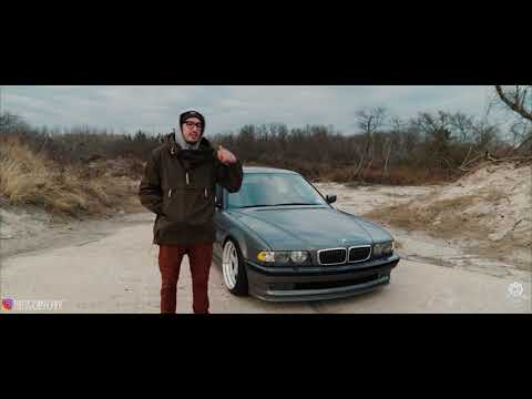 BMW E38 01’ - Shorty Sport