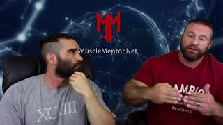 4 Pillars of Fat Loss for Bodybuilders and Athletes