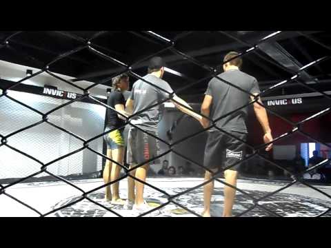 TORNEO INVICTUS LA PLATA 26-04-2014 - FEDE BRAZO ARRIBA-