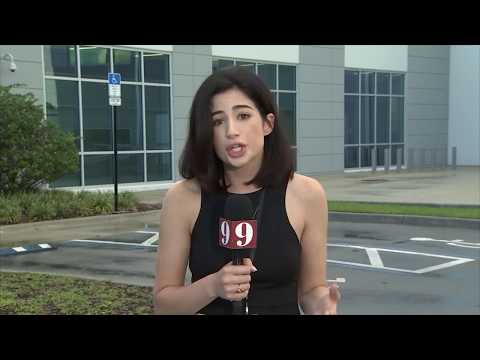 Alex Bozarjian Demo Reel