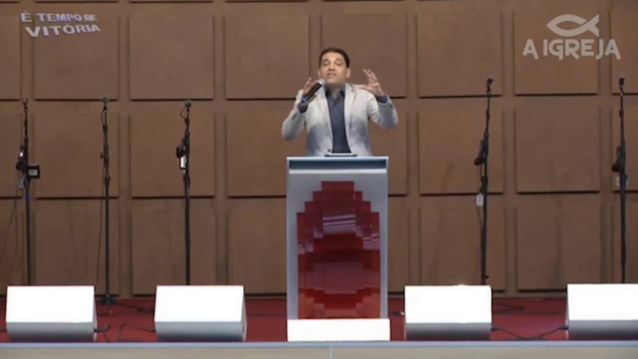 JUGO DESIGUAL? E AGORA? VOCÊ PRECISA OUVIR ISSO!