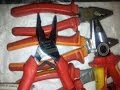 FACOM VS KNIPEX Выбираем ЛУЧШИЕ плоскогубцы ! 