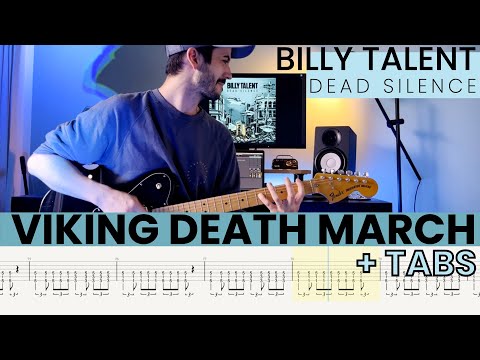 Viking Death March - Billy Talent