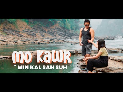 MO KAWR |KA HMANGAIH CHE |JH PEKA