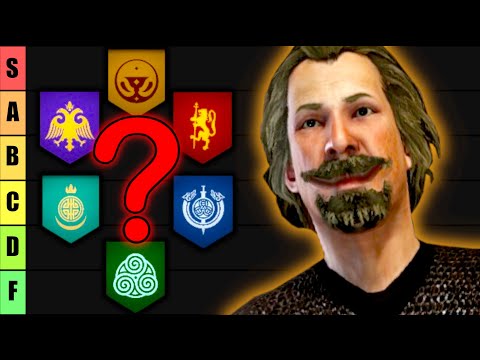 Ranking Shield Infantry After 700+ Test Battles - Bannerlord Shield Troop Tier List