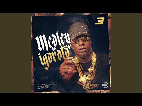 Medley de Igaratá 3