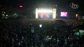 preview picture of video 'Weekend Muzyczny - Września 2013'