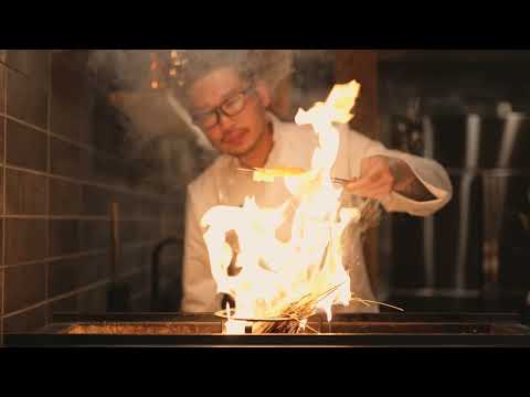 Auberge RUKAWA | 滋賀県高島市のサウナ付き割烹オーベルジュ