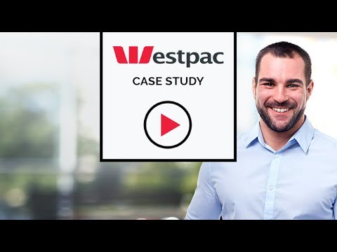 Westpac - Customer Success Story (Adam Buxton - Talent Acquisition Strategy Manager Recruitment)