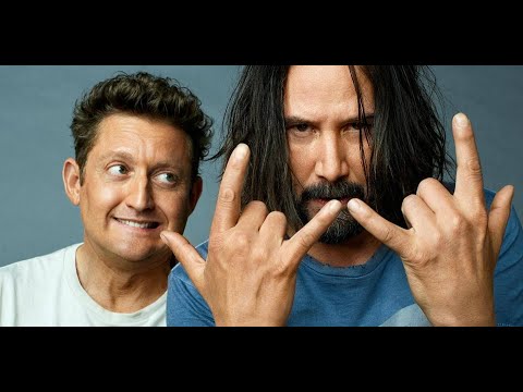 Bill & Ted Face the Music Билл и Тед 3 Лицом к лицу с Музыкой Трейлер на русском