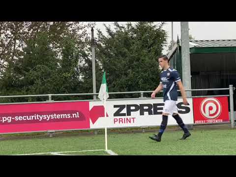 Heinenoord-Kloetinge: opkomst Kloetinge