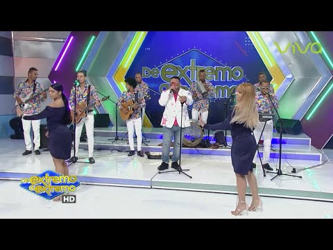 El Gringo de la Bachata Popurri Clásicos - De Extremo a Extremo