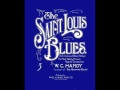 W. C. Handy - St.Louis Blues (Jurica Vugrek ...