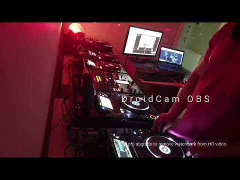 DJ ONUR EVİRGEN - PROGRESSİVE DEEP HOUSE SETS 2021