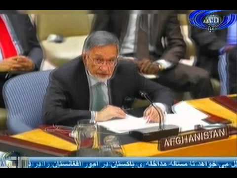 Ariana News 23 September 2012 Part One - DARI