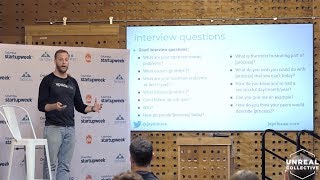 Customer Discovery: How to Build Something People Actually Want thumbnail
