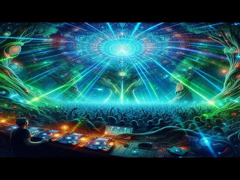 DJ Dox - Psytrance Mix Week 24 2024