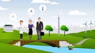 Strukturni fondovi u Republici Hrvatskoj (promo)