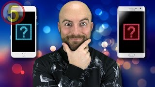 UNBELIEVABLE Facts You Never Knew About CELLPHONES!-Facts in 5