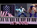 Dan Infinite Music