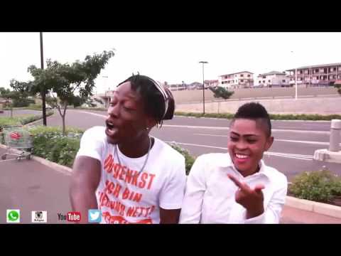 Lady porsh Aseda ft. De game boyz