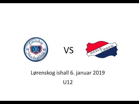 Lørenskog rød - Hasle-Løren