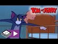 Tom Jerry Baby Sitter Boomerang