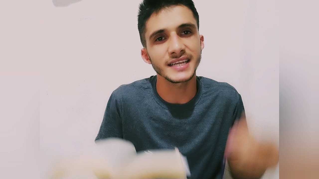 (Daniel Jacobina) Meditação em Jeremias 15:16