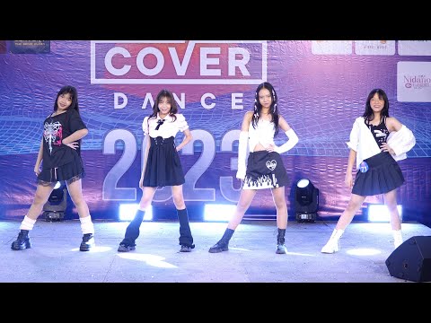 230625 Dahlia cover aespa - Salty & Sweet + Spicy @ Century Cover Dance 2023
