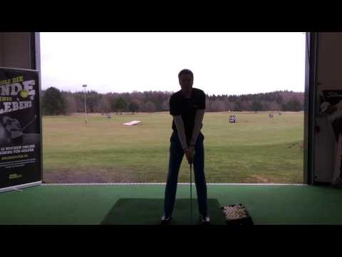 KrassGolfen Tipps und Tricks gegen den Slice