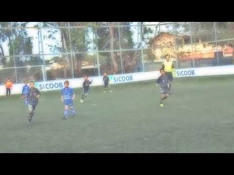 001 1 COPA ESCOLINHA LONDRINA SAO CAITANO E CORINTHIAS SUB 7