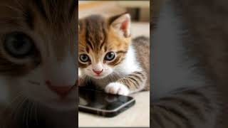 Leave The Phone Baby